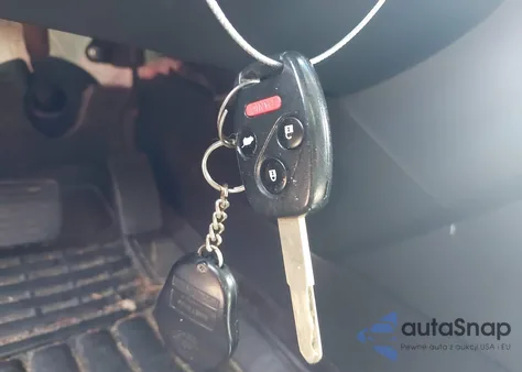 2010 Honda Pilot Ex-L из США, поврежденный, VIN 5FNYF4H63AB038228